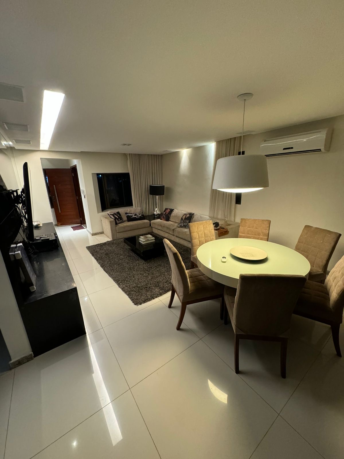 Imagem Casa de Condomínio com 3 Quartos à Venda, 300 m²em Aruana - Aracaju