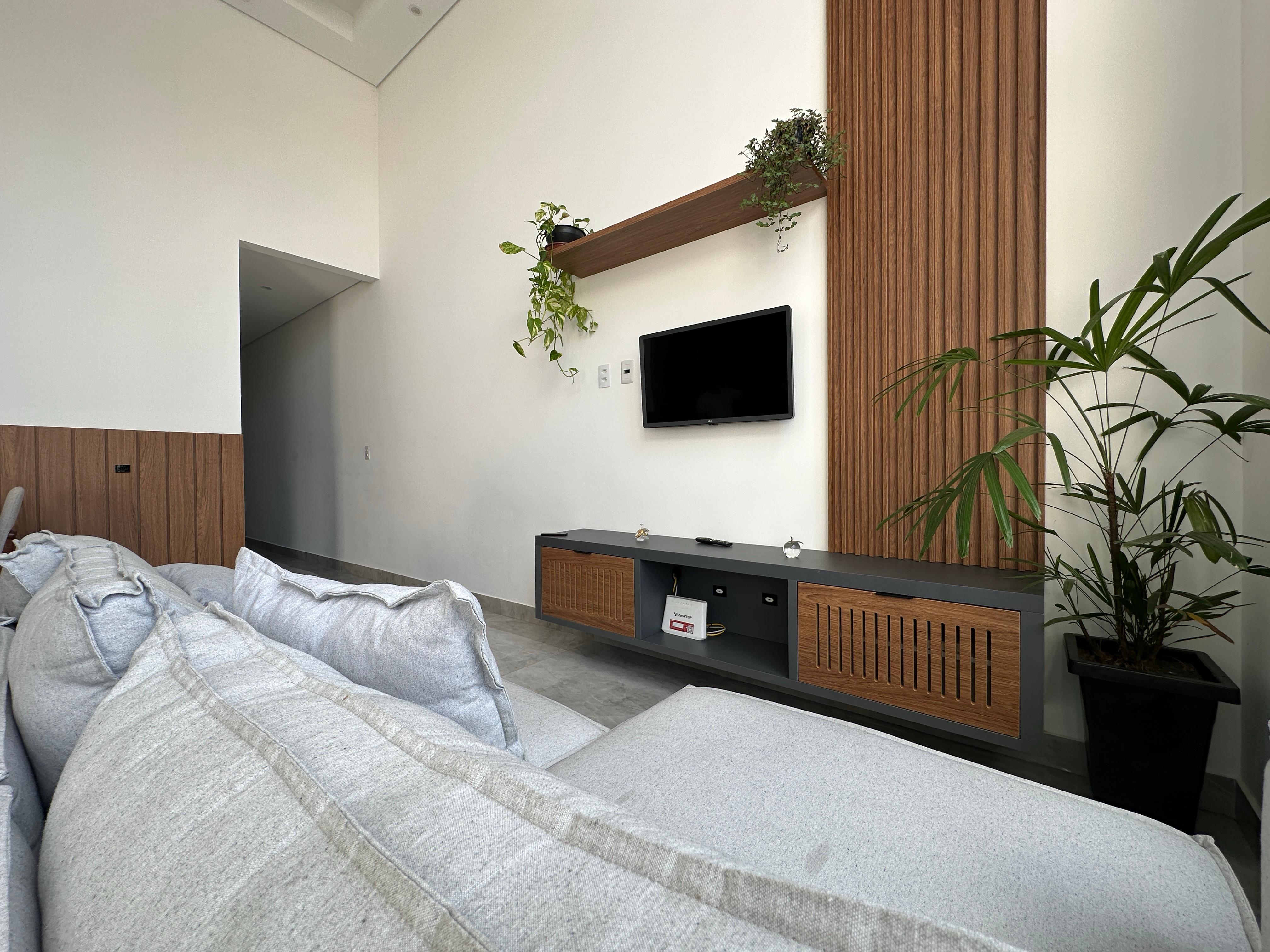 Imagem Casa com 3 Quartos à Venda, 90 m² em Jardim Marambaia - Jundiaí Imagem Casa com 3 Quartos à Venda, 90 m² em Jardim Marambaia - Jundiaí