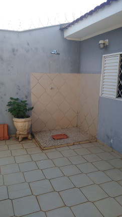 Imagem Casa com 4 Quartos à Venda, 192 m² em Parque Industrial - Araçatuba Imagem Casa com 4 Quartos à Venda, 192 m² em Parque Industrial - Araçatuba