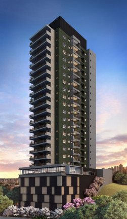 Imagem Apartamento com 2 Quartos à Venda, 68 m² em Sumarezinho - São Paulo