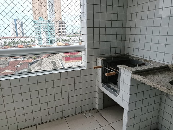 Imagem Apartamento com 2 Quartos à Venda, 70 m² em Mirim - Praia Grande Imagem Apartamento com 2 Quartos à Venda, 70 m² em Mirim - Praia Grande