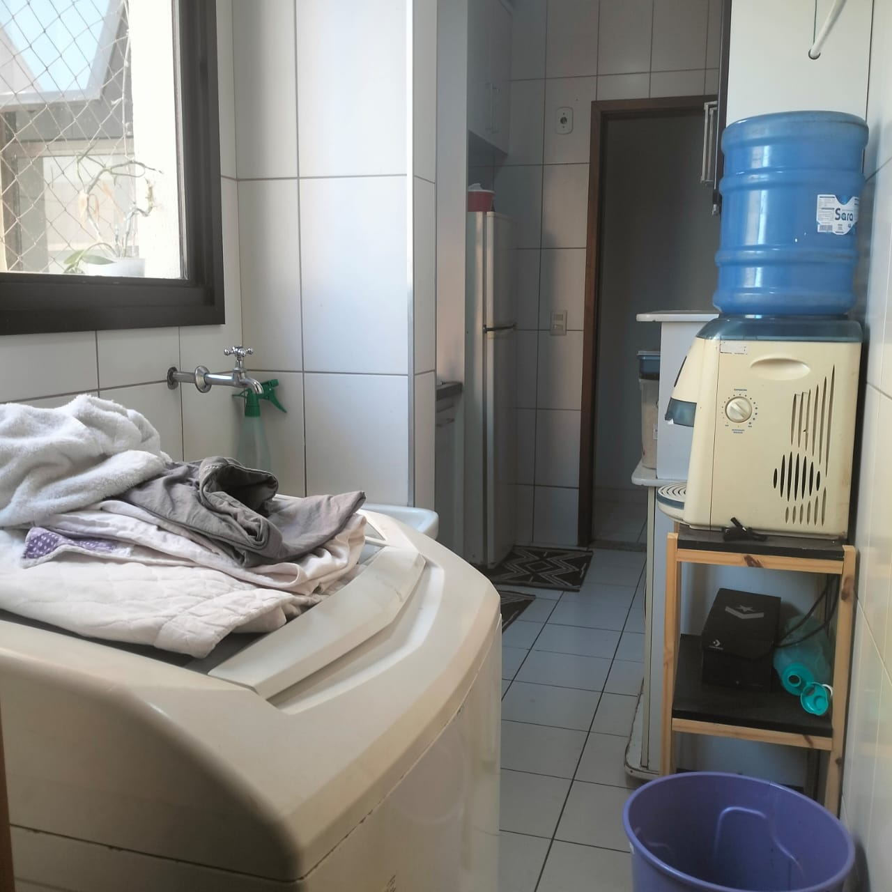 Imagem Apartamento com 3 Quartos à Venda, 88 m² em Jardim Goiás - Goiânia
