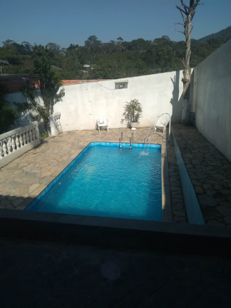 Imagem Chácara com 4 Quartos à Venda, 1.600 m² em Clube dos Oficiais - Suzano