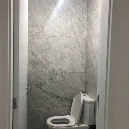 Imagem Apartamento com 3 Quartos à Venda, 69 m² em Alphaville Empresarial - Barueri