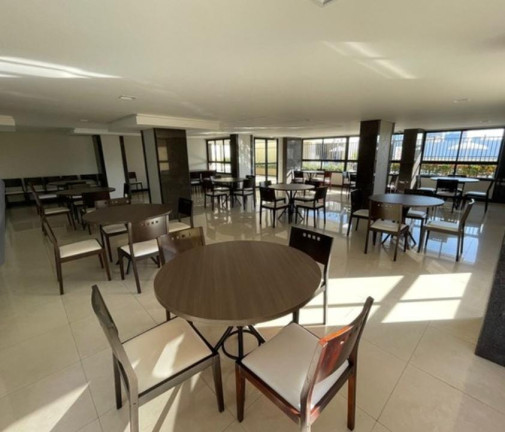 Imagem Apartamento com 4 Quartos à Venda, 140 m² em Grageru - Aracaju
