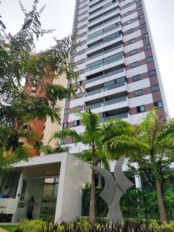 Imagem do condomínio Condomínio Maria João - Boa Viagem - Recife - PE
