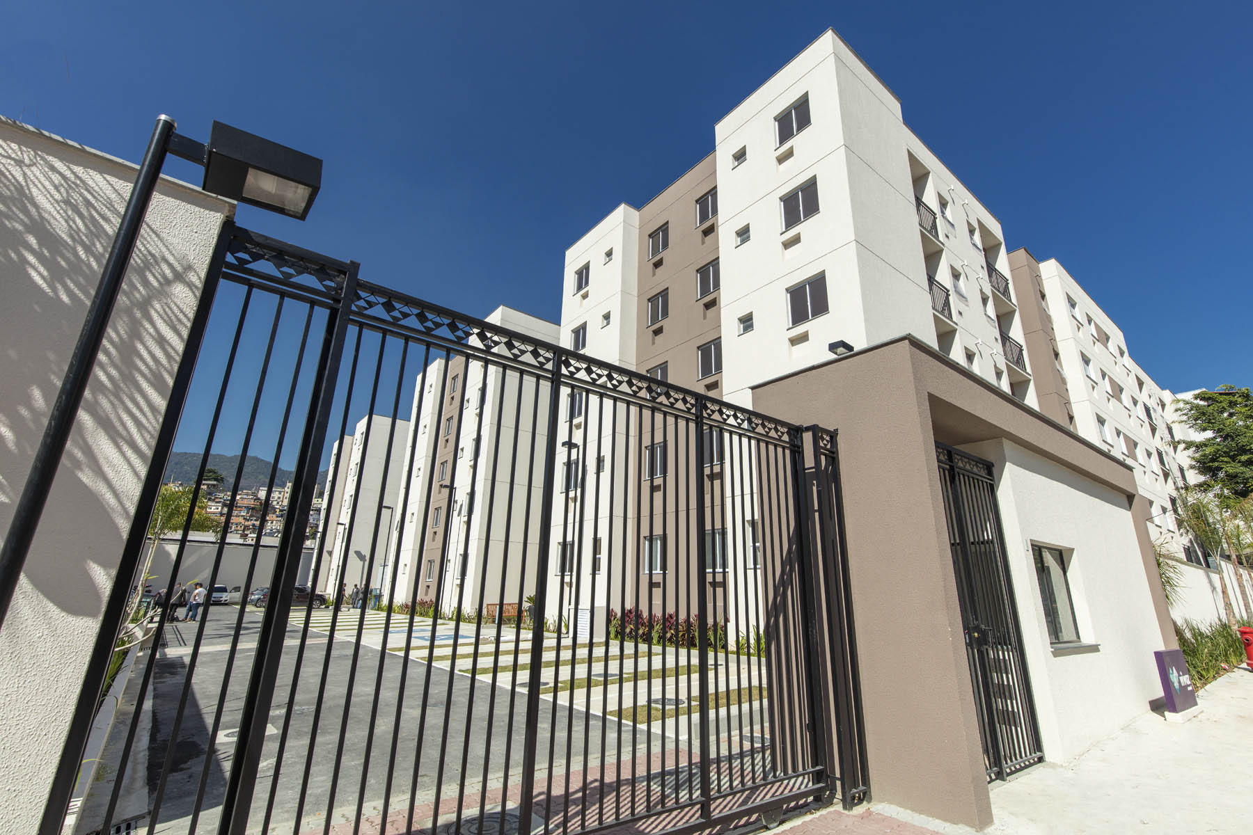 Imagem Apartamento com 1 Quarto à Venda, 34 m² em Andaraí - Rio de Janeiro Imagem Apartamento com 1 Quarto à Venda, 34 m² em Andaraí - Rio de Janeiro