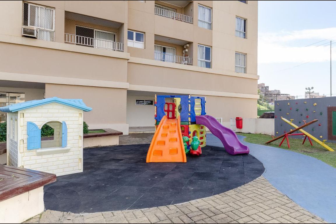 Imagem Apartamento com 2 Quartos para Alugar, 63 m²em Boca do Rio - Salvador