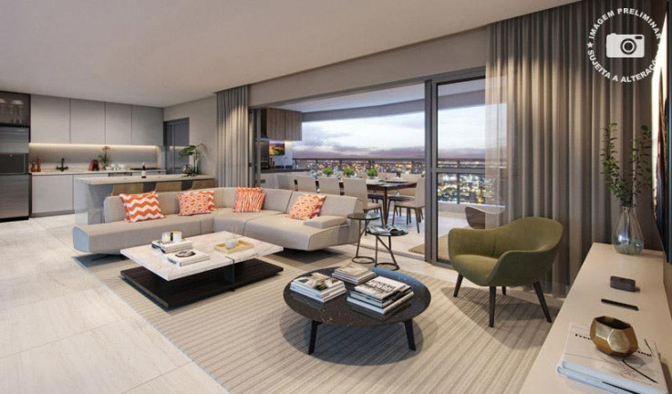 Imagem Apartamento com 3 Quartos à Venda, 144 m² em Paraíso - São Paulo