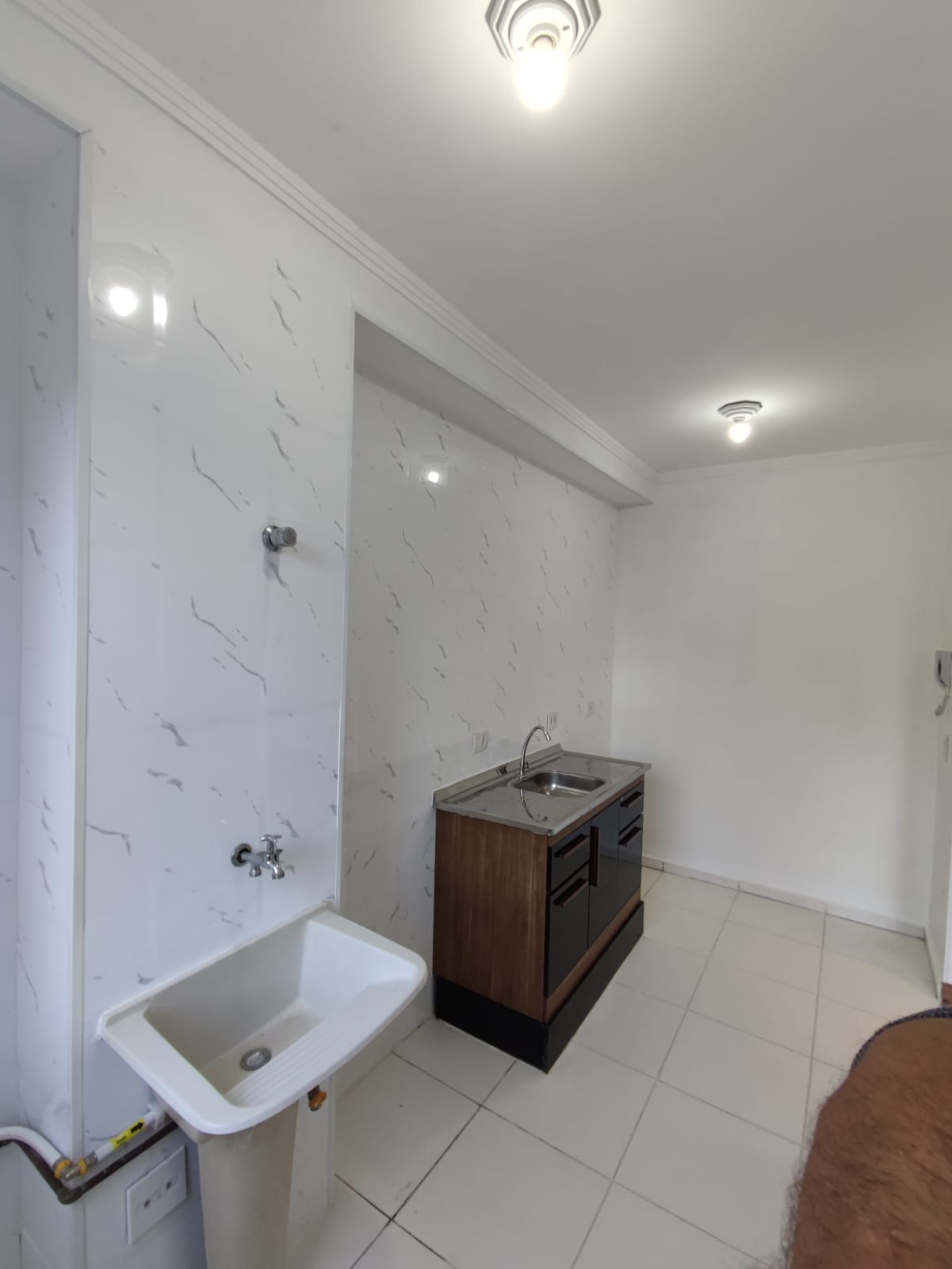 Imagem Apartamento com 2 Quartos à Venda, 60 m² em Vila Cristina - Ferraz de Vasconcelos