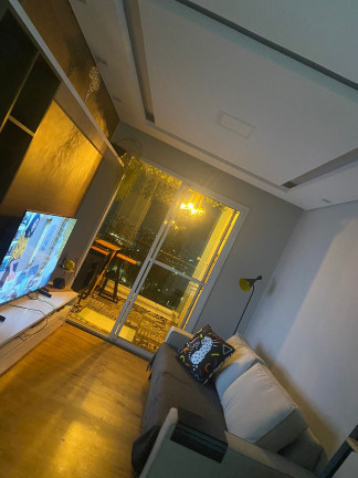 Imagem Apartamento com 2 Quartos à Venda,  em Vila Canero - São Paulo