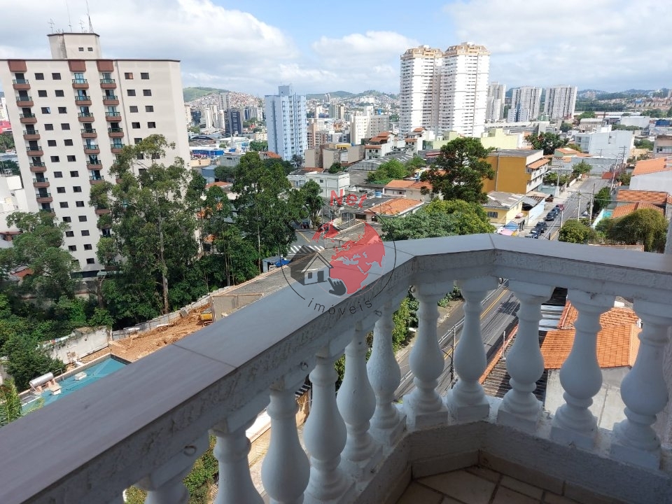 Imagem Apartamento com 3 Quartos à Venda, 102 m²em Vila Lusitânia - São Bernardo do Campo Imagem Apartamento com 3 Quartos à Venda, 102 m²em Vila Lusitânia - São Bernardo do Campo