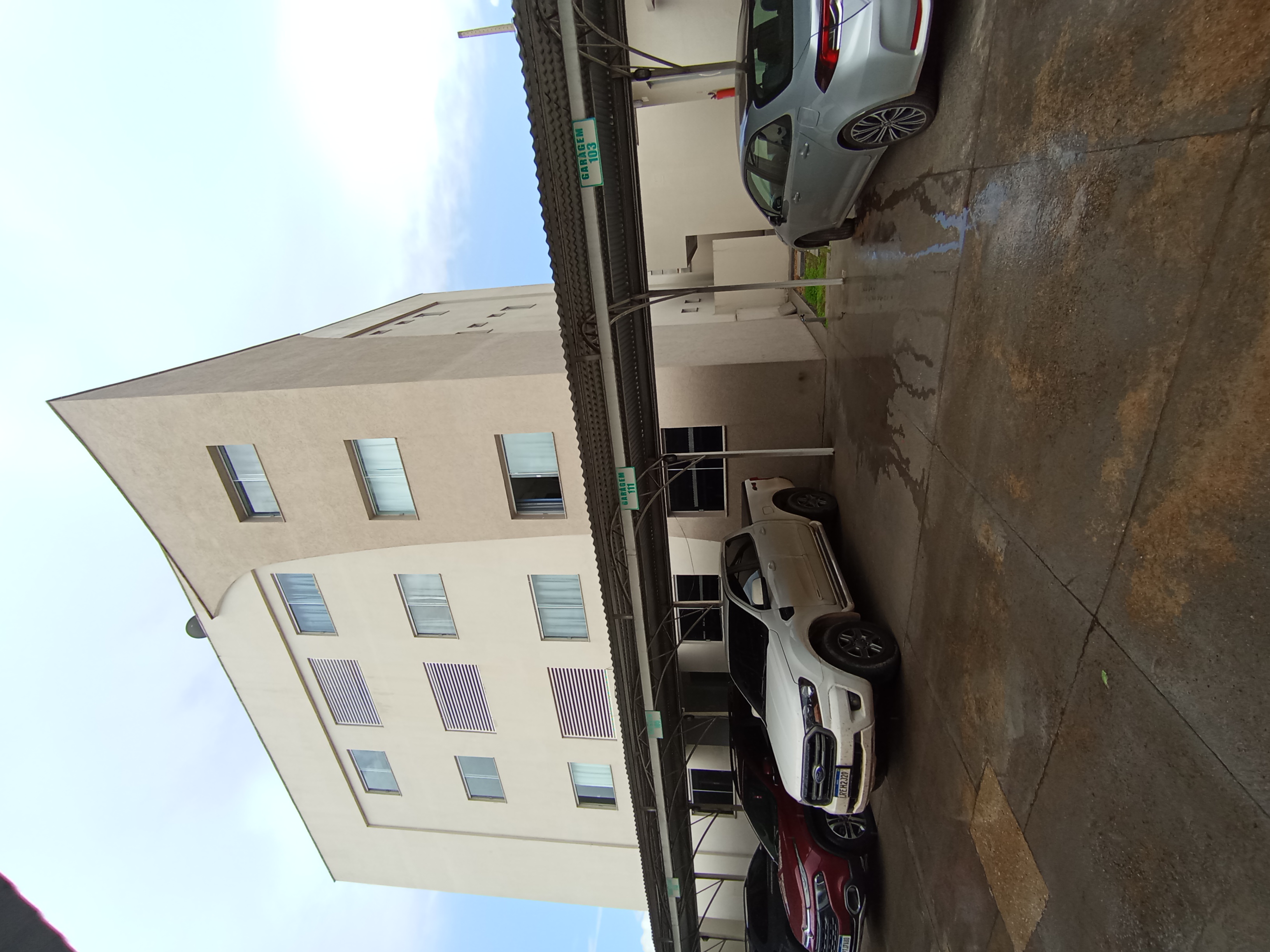 Imagem Apartamento com 2 Quartos para Alugar, 48 m²em Nova Marabá - MARABA
