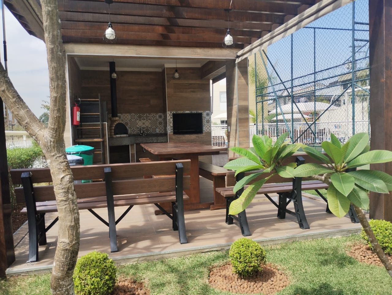 Imagem Apartamento com 2 Quartos à Venda, 49 m²em Portais (Polvilho) - Cajamar Imagem Apartamento com 2 Quartos à Venda, 49 m²em Portais (Polvilho) - Cajamar