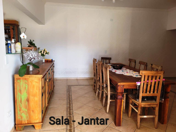 Imagem Sobrado com 3 Quartos à Venda,  em Canto do Mar - São Sebastião