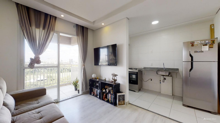 Imagem Apartamento com 2 Quartos à Venda, 58 m² em água Branca - São Paulo Imagem Apartamento com 2 Quartos à Venda, 58 m² em água Branca - São Paulo