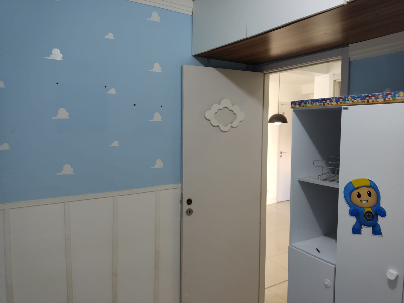 Imagem Apartamento com 2 Quartos à Venda, 48 m²em Vila Andrade - São Paulo