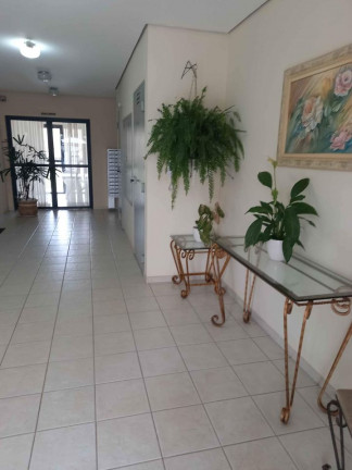 Imagem Apartamento com 2 Quartos à Venda, 46 m² em Tatuapé - São Paulo