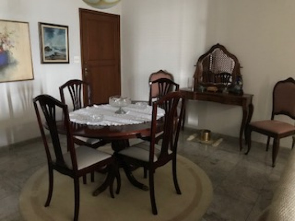 Imagem Apartamento com 3 Quartos à Venda, 190 m² em Ponta Da Praia - Santos Imagem Apartamento com 3 Quartos à Venda, 190 m² em Ponta Da Praia - Santos