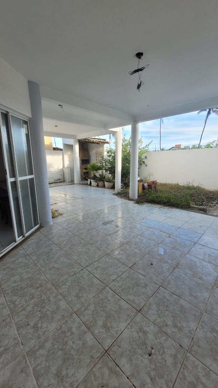 Imagem Casa com 3 Quartos à Venda, 289 m²em Zona Expansão - Mosqueiro - Aracaju Imagem Casa com 3 Quartos à Venda, 289 m²em Zona Expansão - Mosqueiro - Aracaju