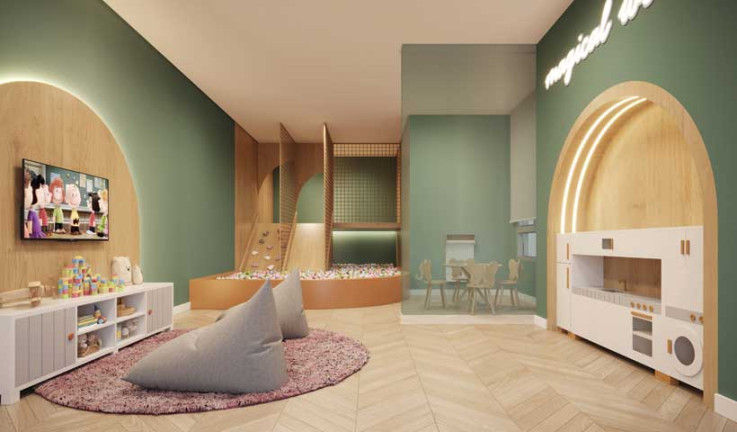Imagem Apartamento com 3 Quartos à Venda, 105 m² em Vila Gomes Cardim - São Paulo Imagem Apartamento com 3 Quartos à Venda, 105 m² em Vila Gomes Cardim - São Paulo