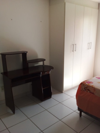 Imagem Apartamento com 2 Quartos à Venda, 56 m² em Ponta Negra - Natal