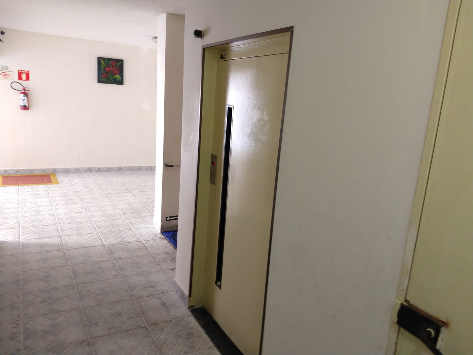 Imagem Apartamento com 1 Quarto à Venda, 54 m²em Caiçara - Praia Grande