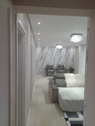 Imagem Apartamento com 4 Quartos à Venda, 135 m² em Parque São Jorge - São Paulo