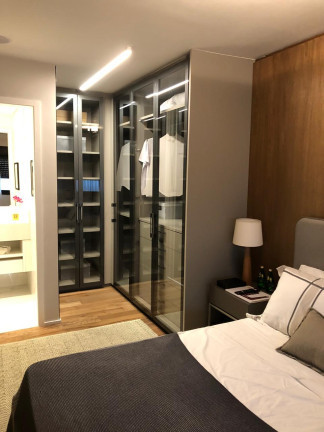 Imagem Studio com 1 Quarto à Venda, 33 m² em Vila Cordeiro - São Paulo Imagem Studio com 1 Quarto à Venda, 33 m² em Vila Cordeiro - São Paulo