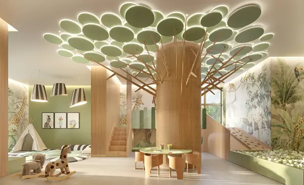 Imagem Apartamento com 4 Quartos à Venda, 258 m²em Liberdade - São Paulo
