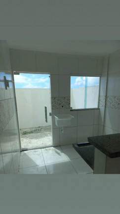 Imagem Casa com 2 Quartos à Venda, 47 m² em Agamenon Magalhães - Igarassu