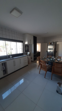 Casa de Condomínio com 4 Quartos à Venda,  em Setor Habitacional Vicente Pires - Brasília