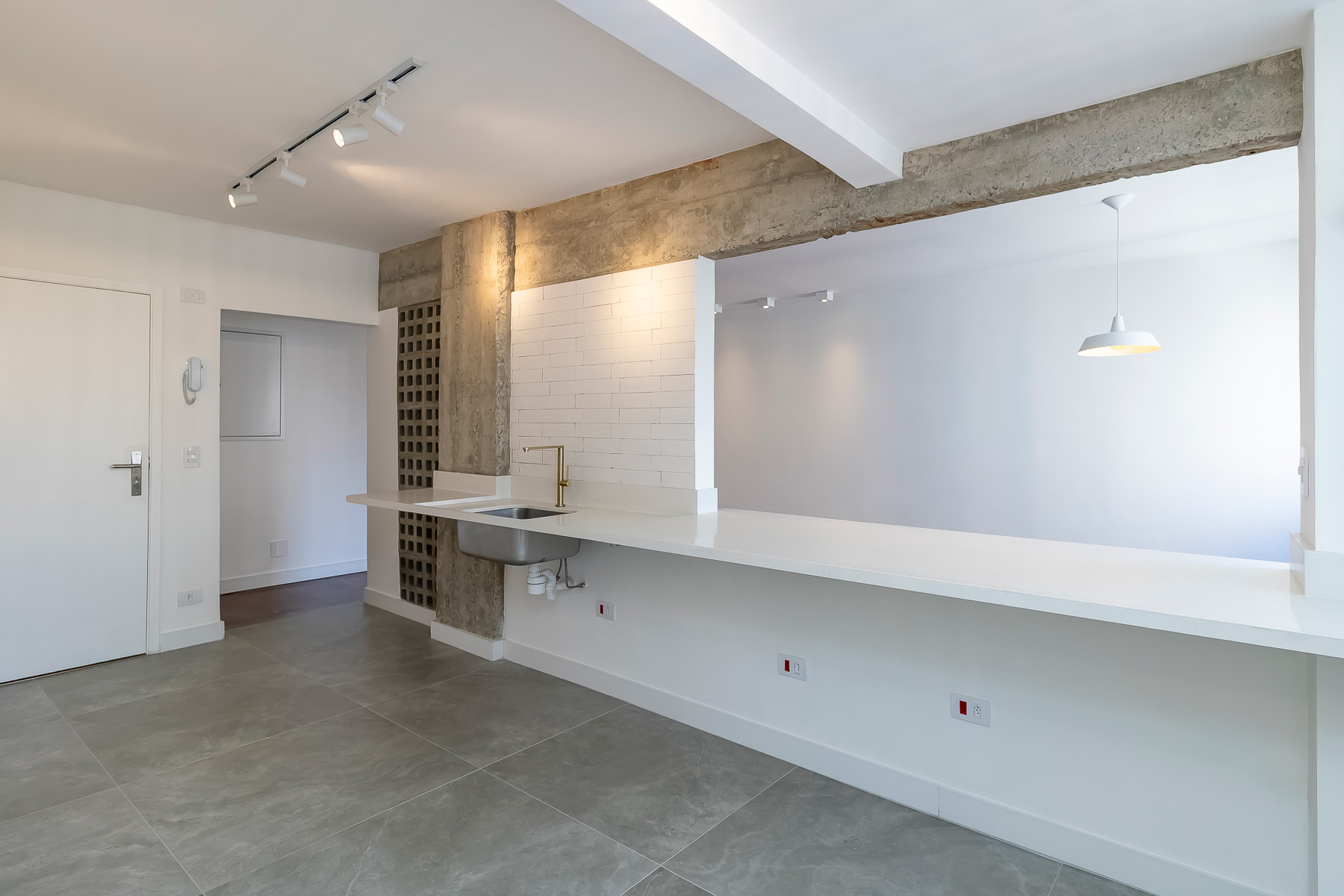 Imagem Apartamento com 2 Quartos à Venda, 97 m²em Bela Vista - São Paulo
