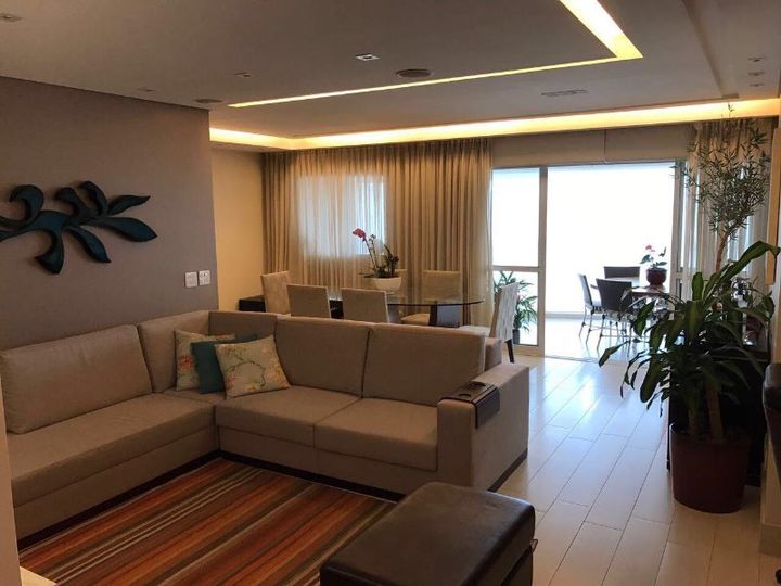 Imagem Apartamento com 3 Quartos à Venda, 158 m² em Jardim Bonfiglioli - Jundiaí Imagem Apartamento com 3 Quartos à Venda, 158 m² em Jardim Bonfiglioli - Jundiaí