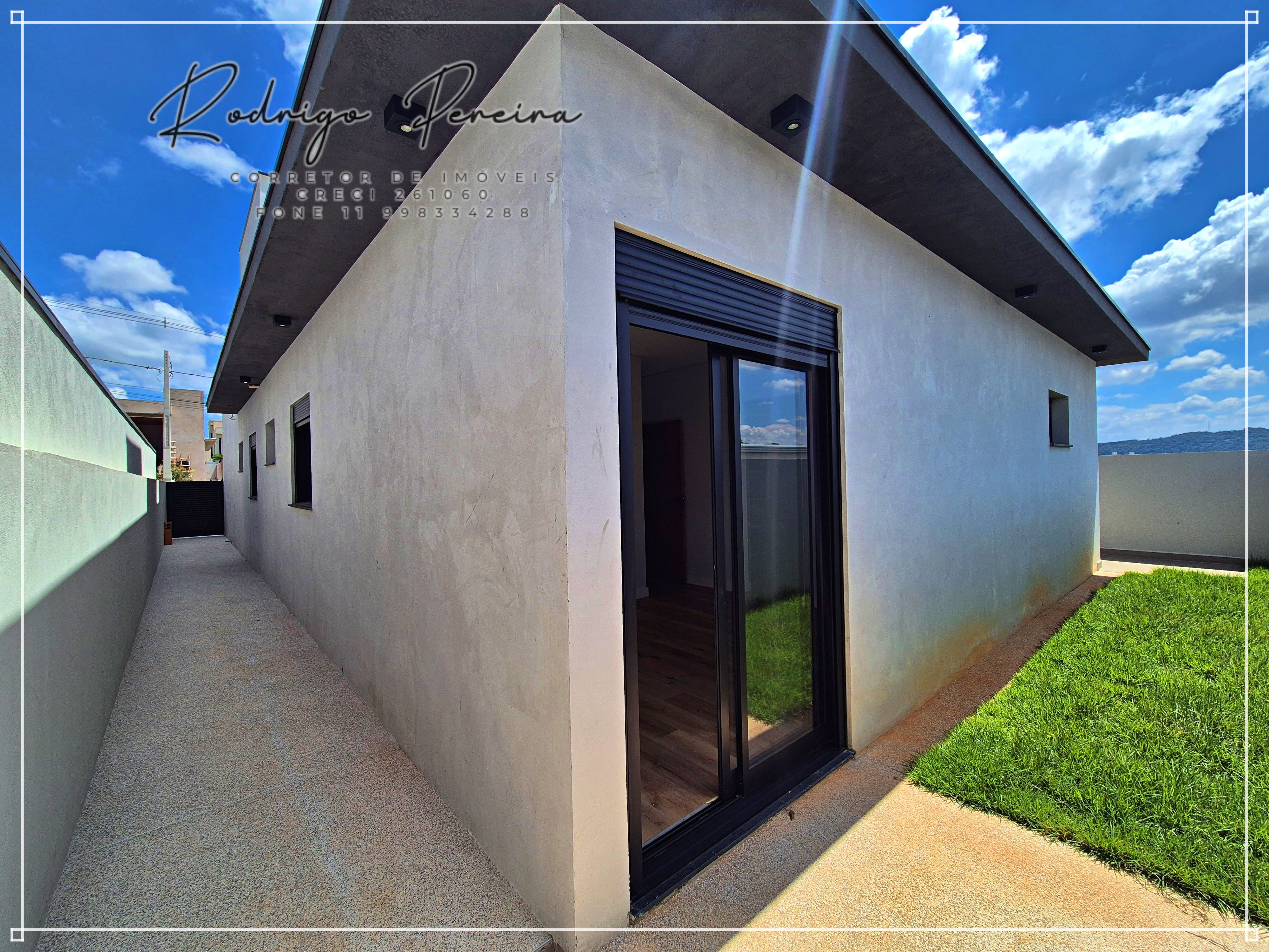 Imagem Casa de Condomínio com 3 Quartos à Venda, 150 m² em São Venâncio - Itupeva Imagem Casa de Condomínio com 3 Quartos à Venda, 150 m² em São Venâncio - Itupeva