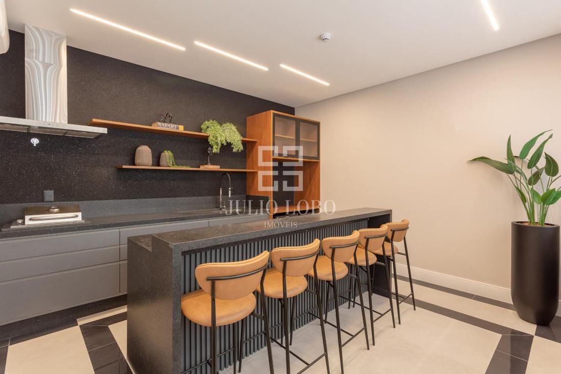 Imagem Apartamento com 3 Quartos à Venda, 137 m² em Meia Praia  - Itapema