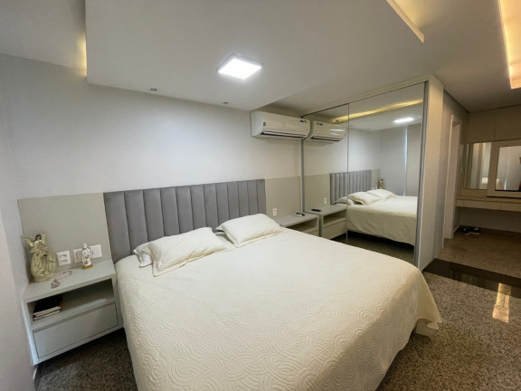 Imagem Casa de Condomínio com 4 Quartos para Alugar,  em José de Alencar - Fortaleza