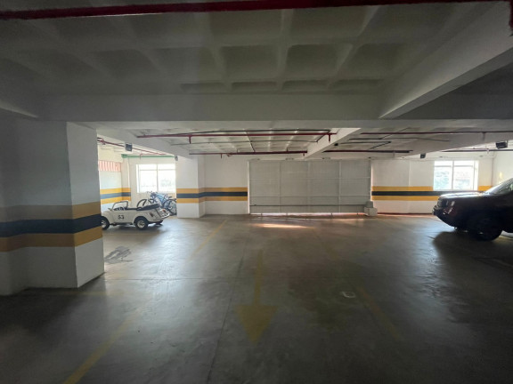 Imagem Apartamento com 4 Quartos para Alugar, 220 m² em Ponta D'Areia - São Luís