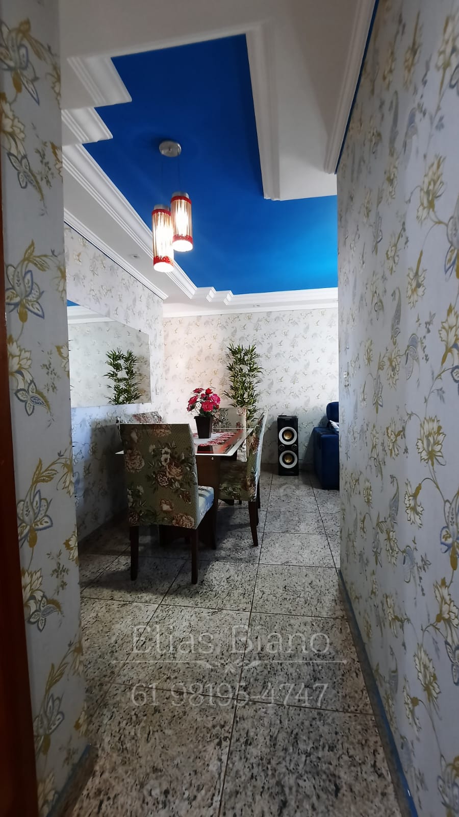 Imagem Apartamento com 3 Quartos à Venda, 76 m²em Jardim Céu Azul - Valparaíso de Goiás Imagem Apartamento com 3 Quartos à Venda, 76 m²em Jardim Céu Azul - Valparaíso de Goiás