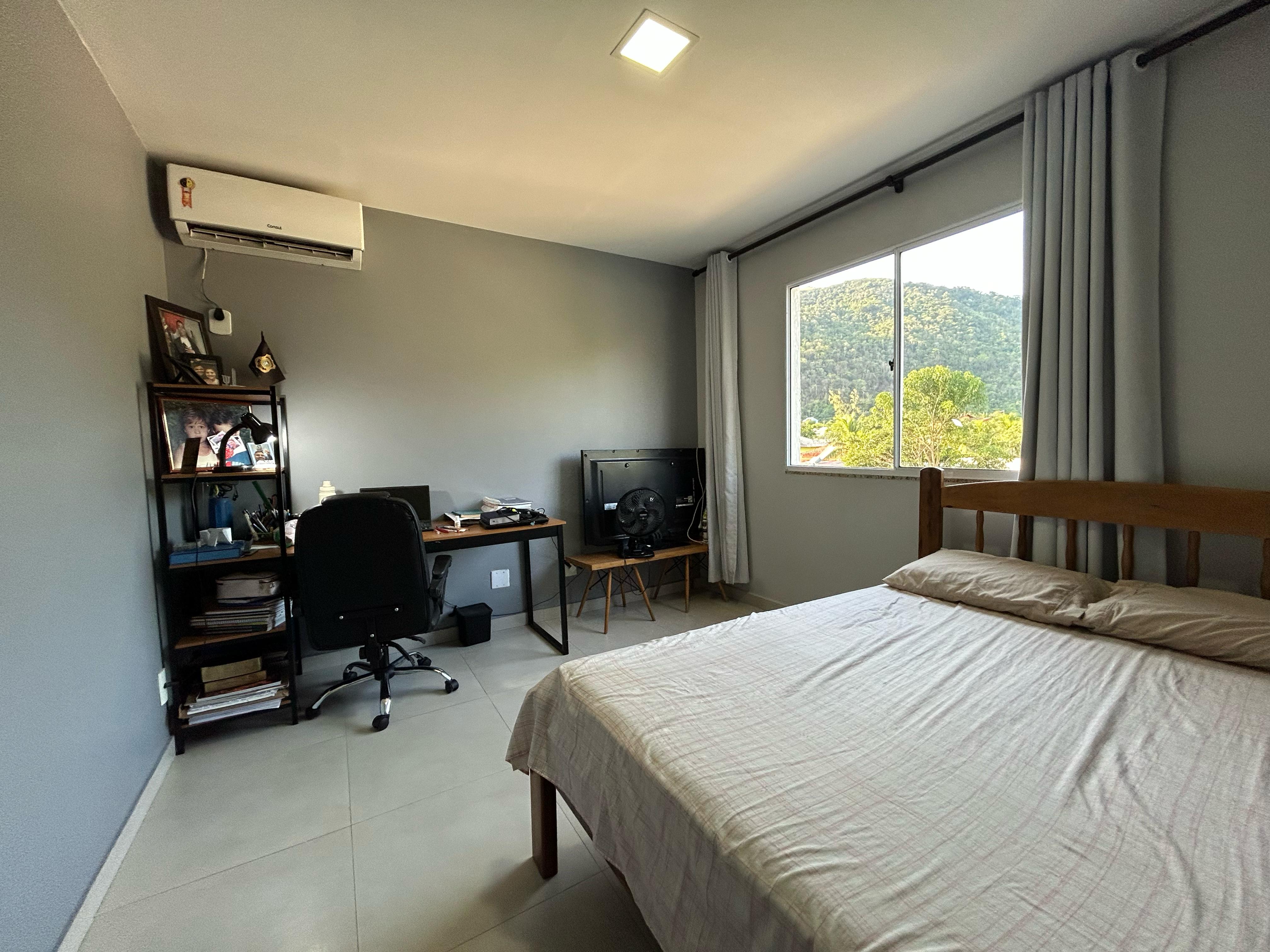 Imagem Casa de Condomínio com 3 Quartos à Venda, 144 m² em Campo Grande - Rio de Janeiro Imagem Casa de Condomínio com 3 Quartos à Venda, 144 m² em Campo Grande - Rio de Janeiro