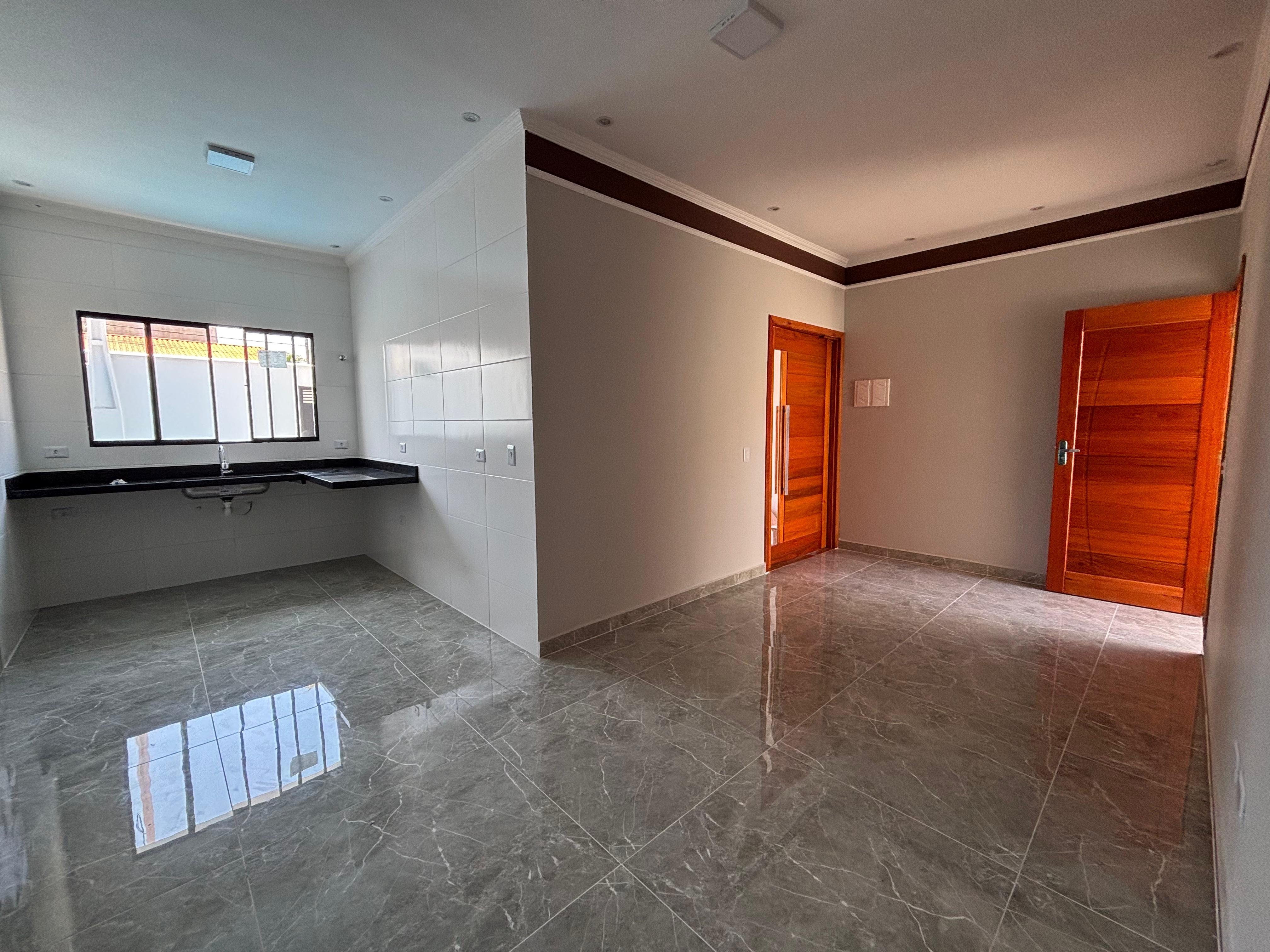 Imagem Casa com 3 Quartos à Venda, 84 m²em Jd Bopiranga  - Itanhaém