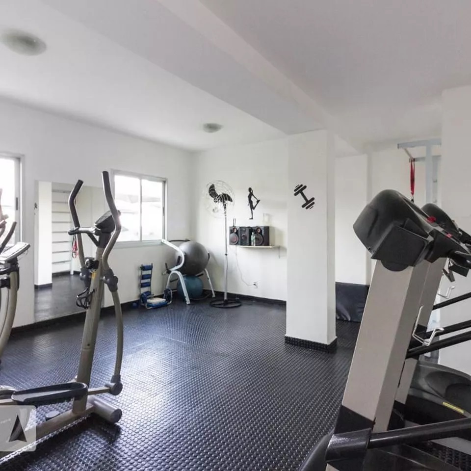 Imagem Apartamento com 2 Quartos à Venda, 49 m²em Vila Cruz das Almas - São Paulo