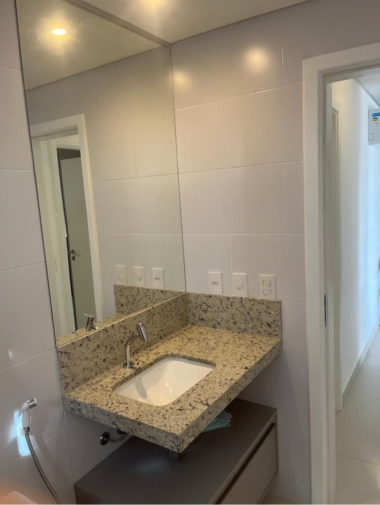 Imagem Studio com 2 Quartos à Venda, 84 m² em São Cristóvão - Teresina Imagem Studio com 2 Quartos à Venda, 84 m² em São Cristóvão - Teresina