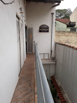 Imagem Casa com 4 Quartos à Venda, 260 m² em Santa Teresinha - São Paulo Imagem Casa com 4 Quartos à Venda, 260 m² em Santa Teresinha - São Paulo