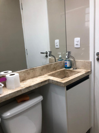 Imagem Apartamento com 2 Quartos à Venda, 42 m² em Vila Sílvia - São Paulo