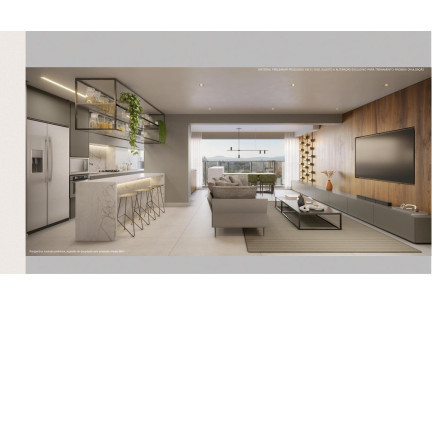 Imagem Apartamento com 3 Quartos à Venda,  em Vila Mariana - São Paulo