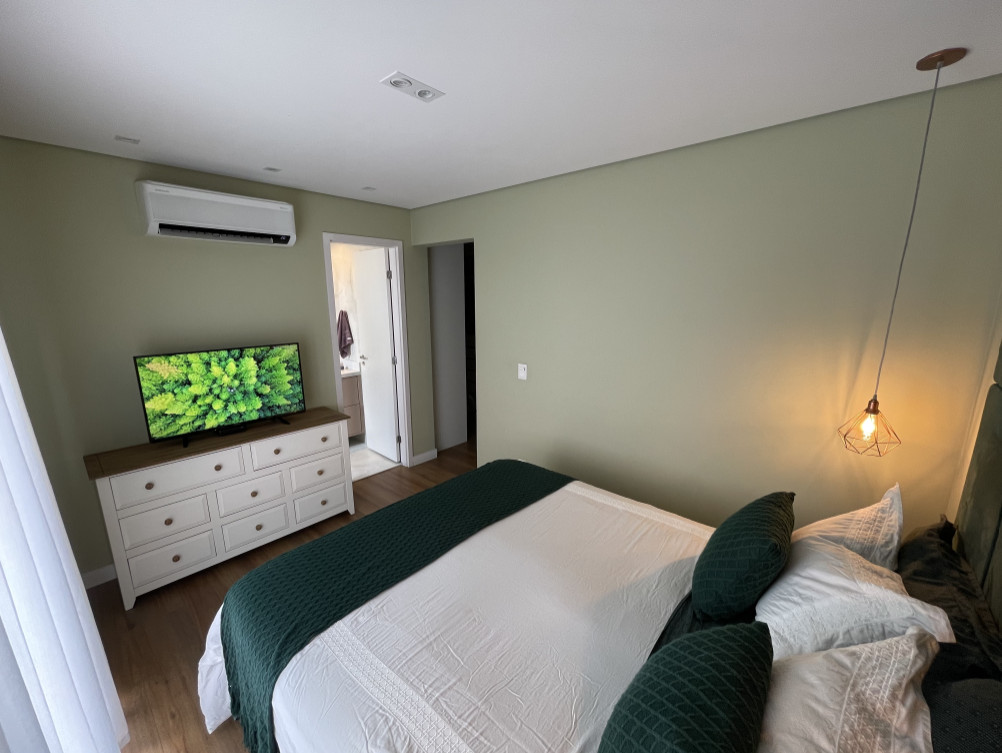 Imagem Apartamento com 2 Quartos à Venda, 105 m² em Vila Anastácio - São Paulo