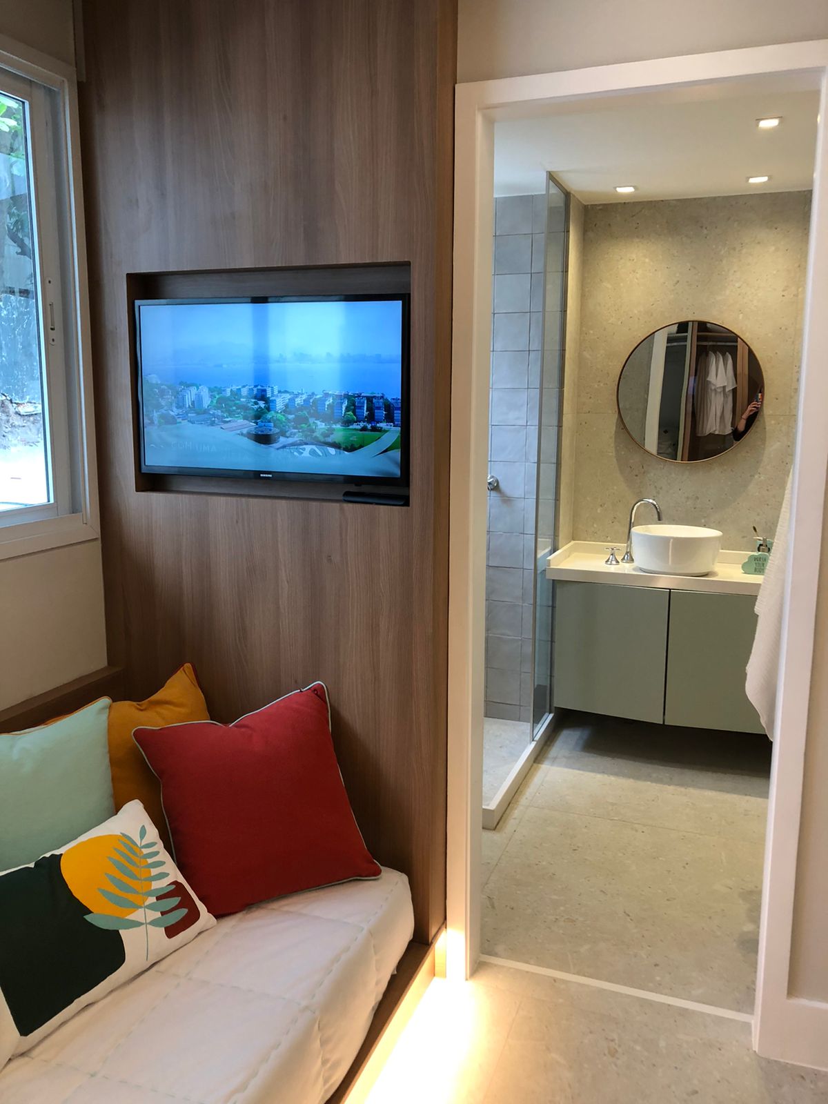 Imagem Apartamento com 3 Quartos à Venda, 95 m²em Centro - Niterói