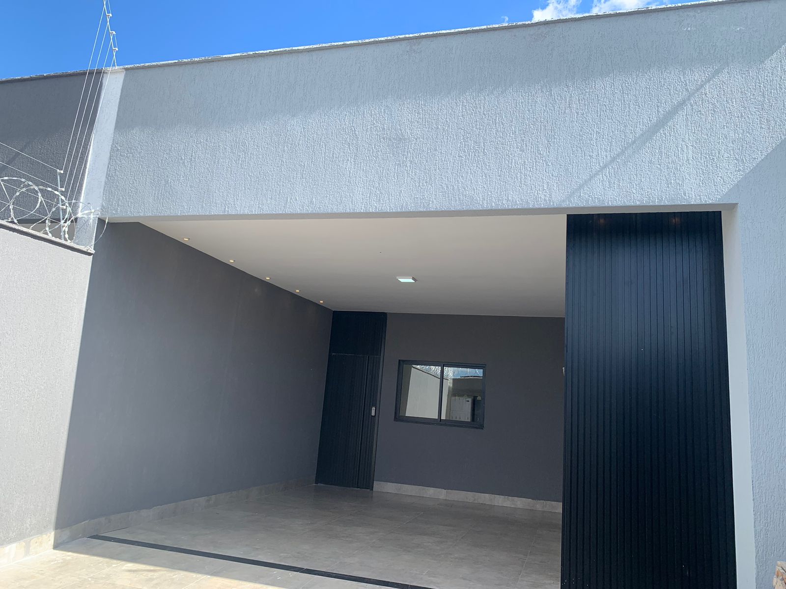 Imagem Casa com 3 Quartos à Venda, 147 m² em Parque Anhanguera - Goiânia