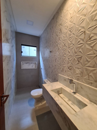 Imagem Casa com 3 Quartos à Venda, em Jardim Nova Era - Aparecida de Goiânia Imagem Casa com 3 Quartos à Venda, em Jardim Nova Era - Aparecida de Goiânia